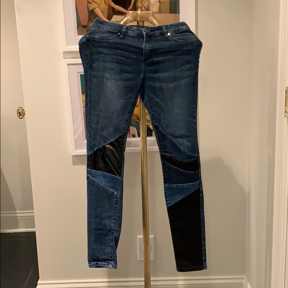 BLANK NYC jeans